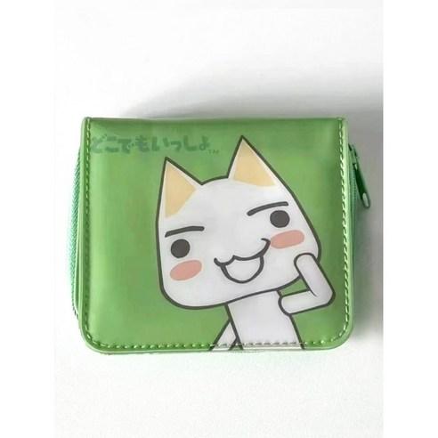 도코데모잇쇼 이노우에토로 아기 토로 지갑 파우치 동전지갑 카드지갑 가방 일본 캐릭터 인형 키링 케이스 - 지갑 | 쿠팡