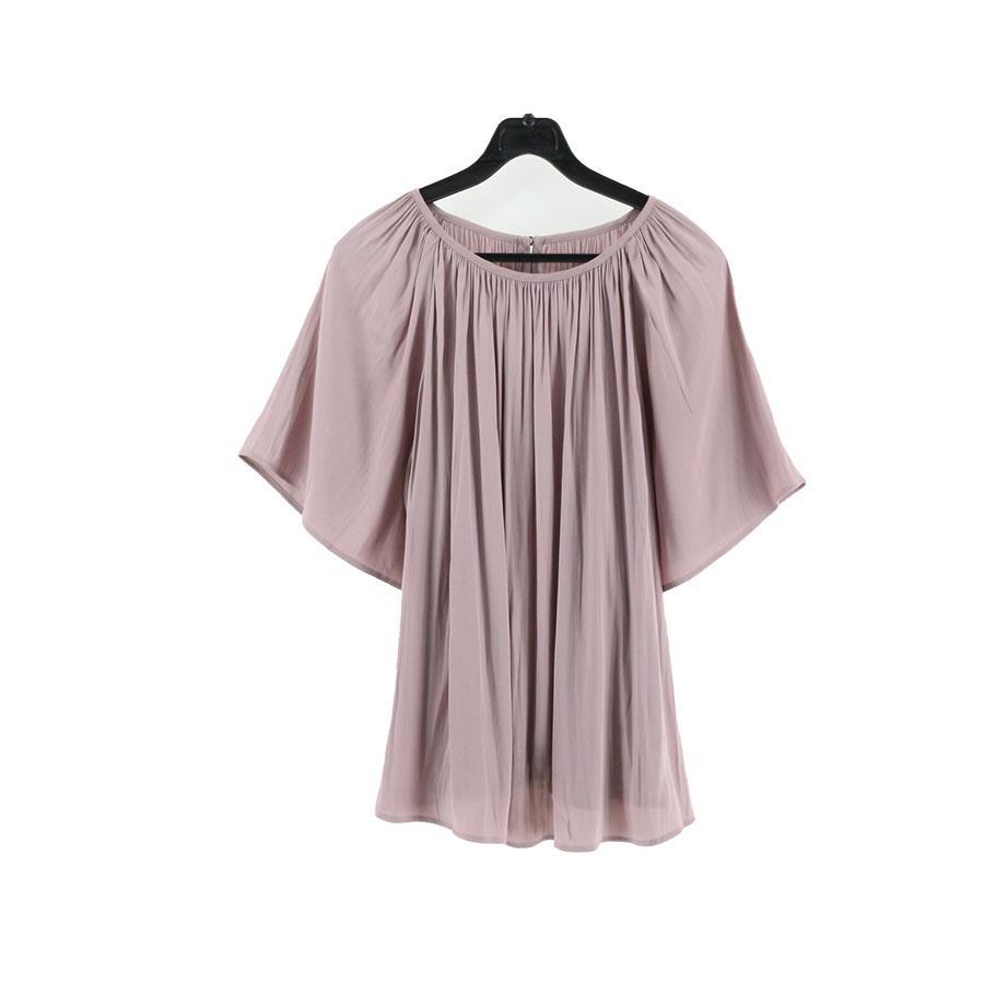 vintage 빈티지 블라우스 / WOMEN F