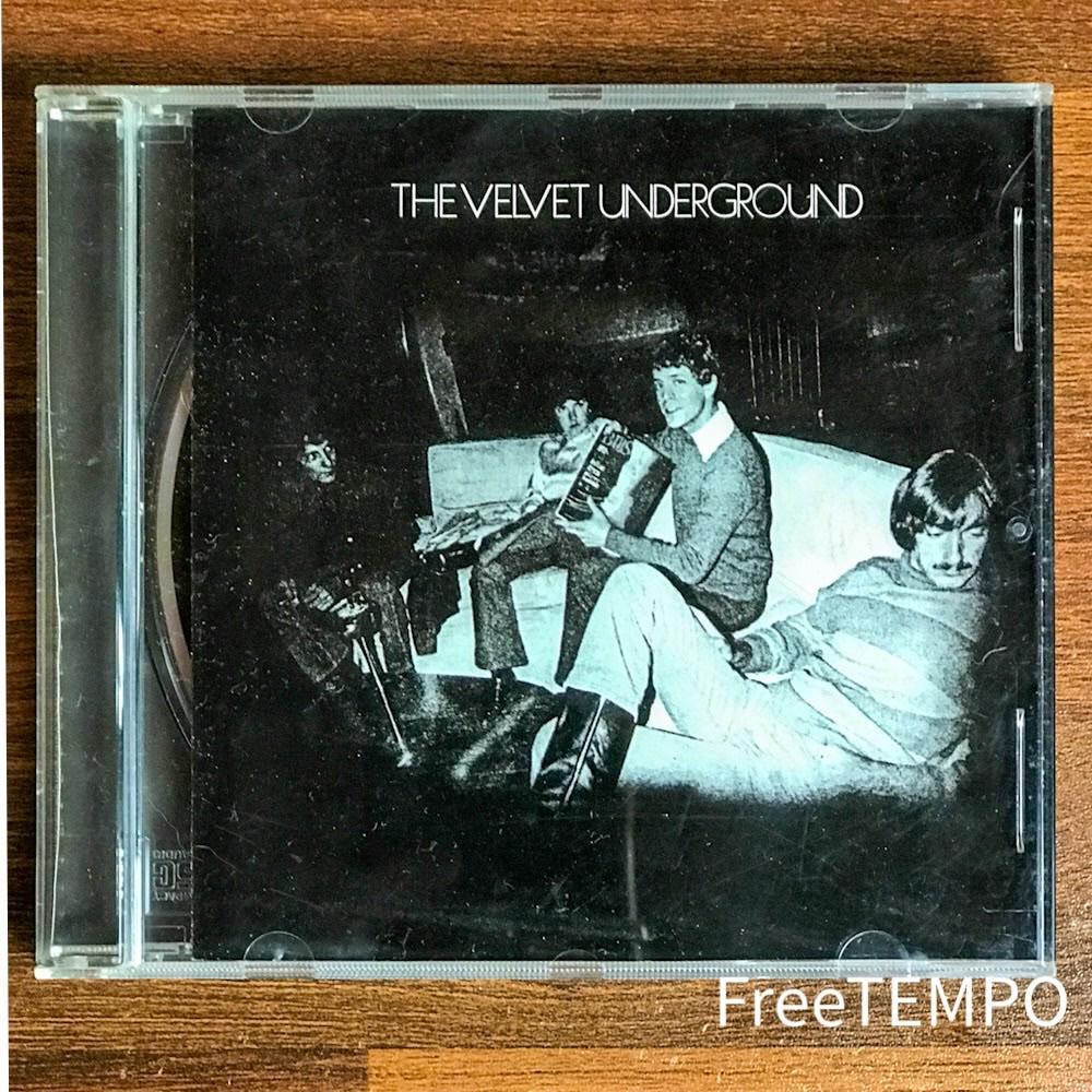 [중고] 벨벳 언더그라운드- The Velvet Underground