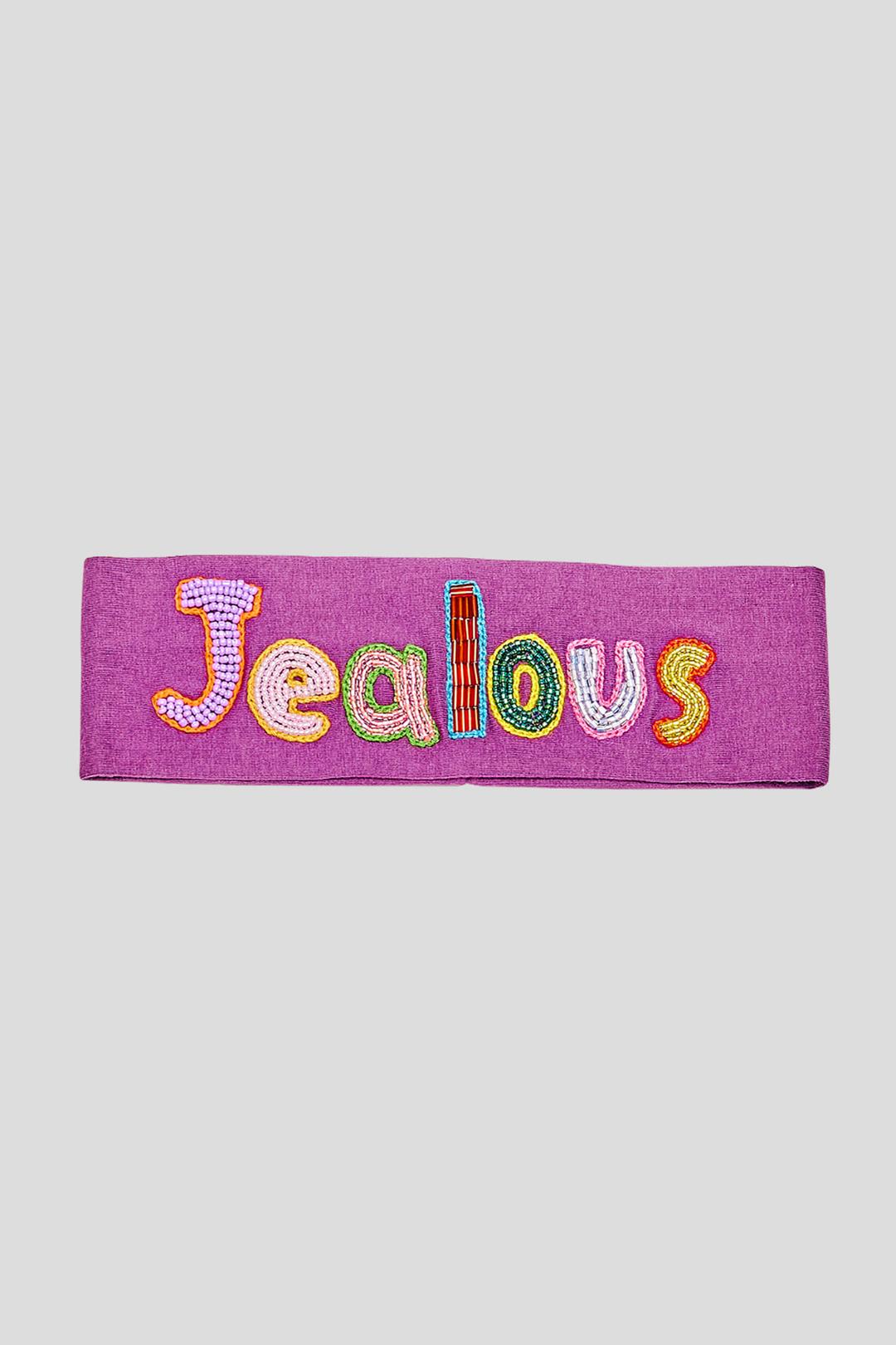 [🎀 One & Only] Headband - jealous