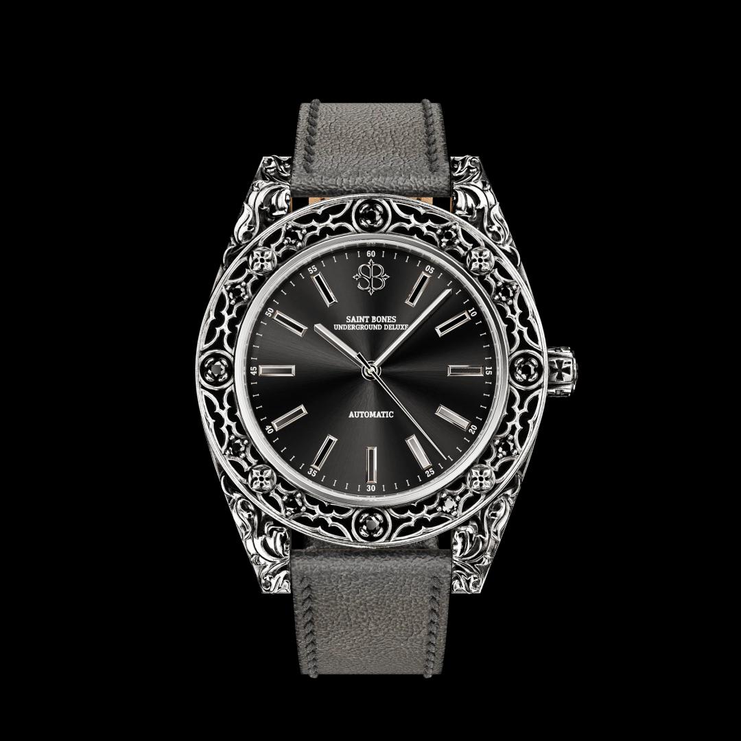 Aventurero X Slate Diamond