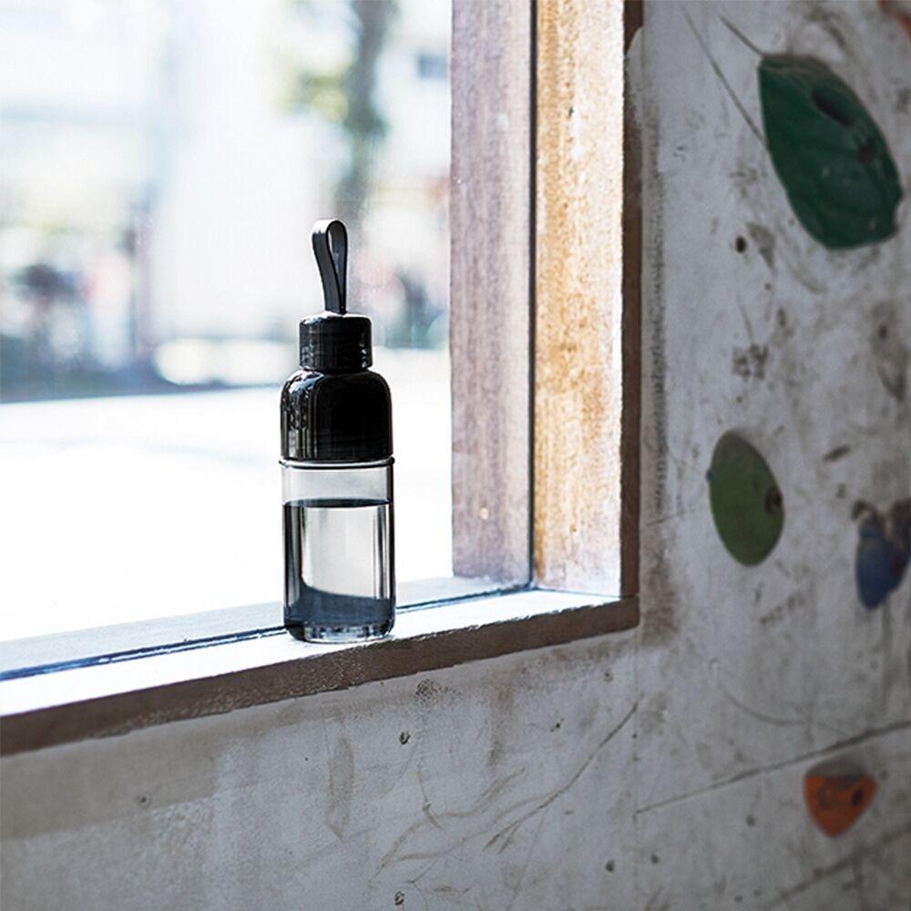 킨토 텀블러 워크아웃 보틀 480ml - 스모크 (헬스 물통)