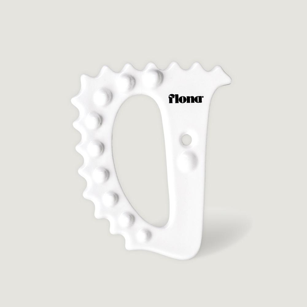 플로나 바디 괄사