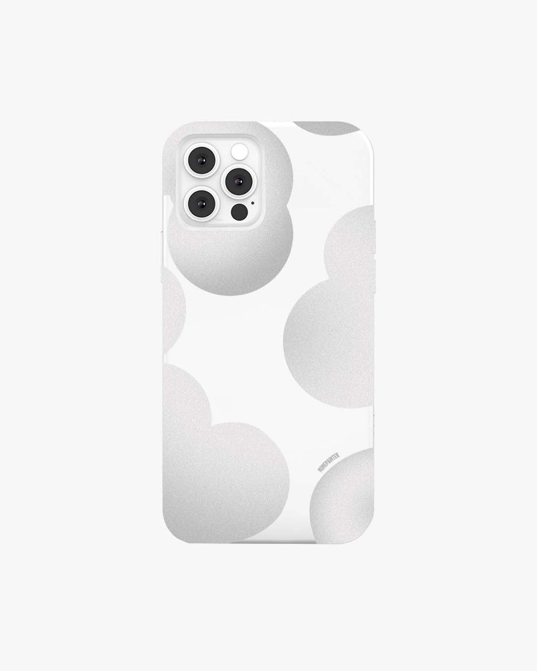 bubble hard case