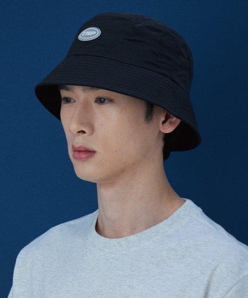 T222AACU06_NL STRING STSTANDARD BUCKET HAT