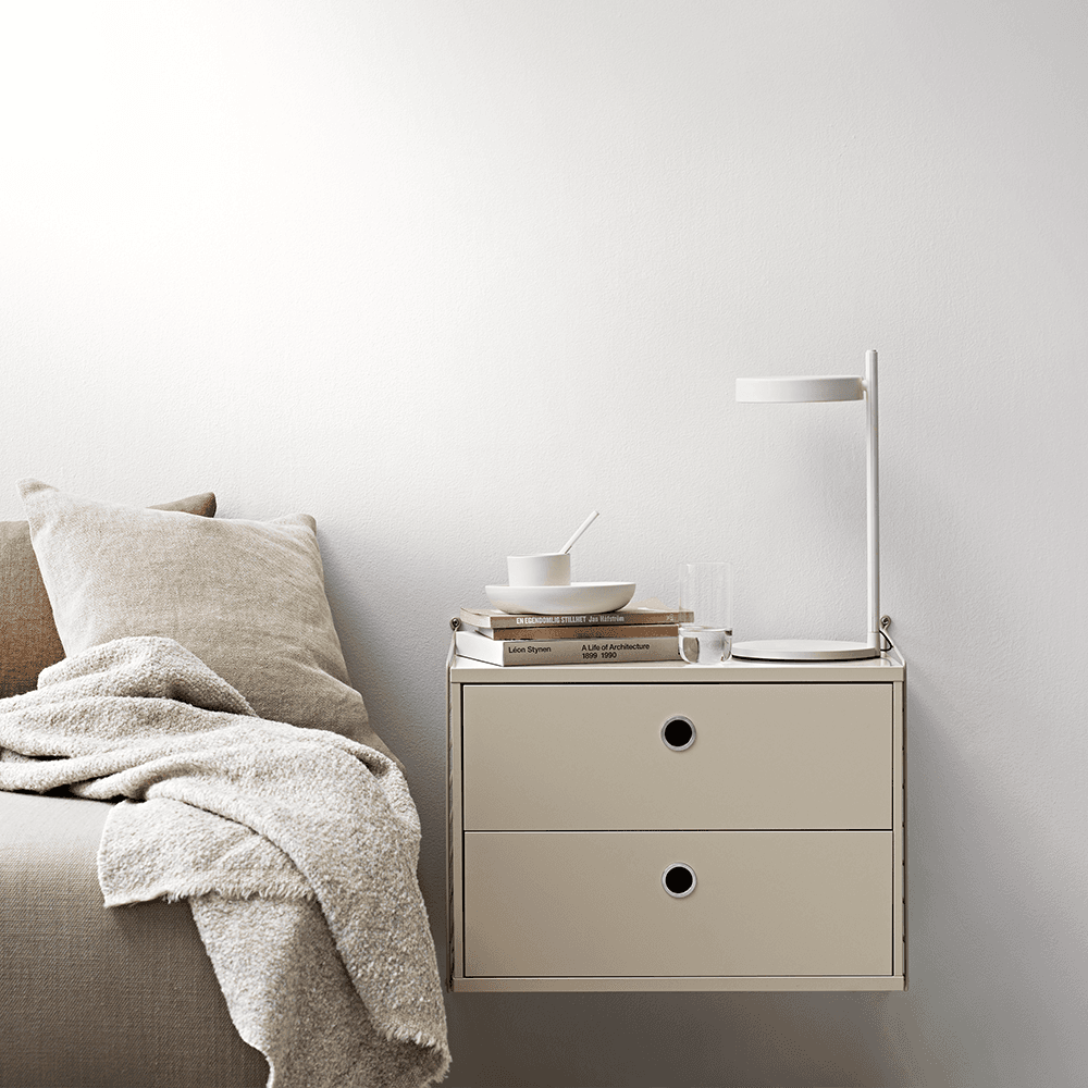 [String] Bed Room 1, beige