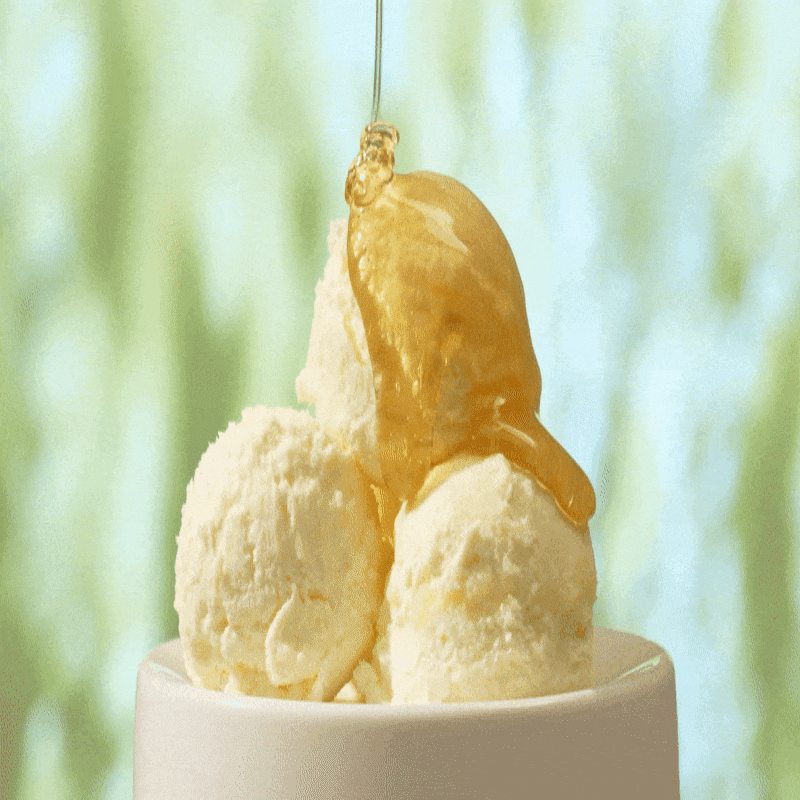 [2+2] 수타스 카이막 90g / 2+2+꿀스틱4개