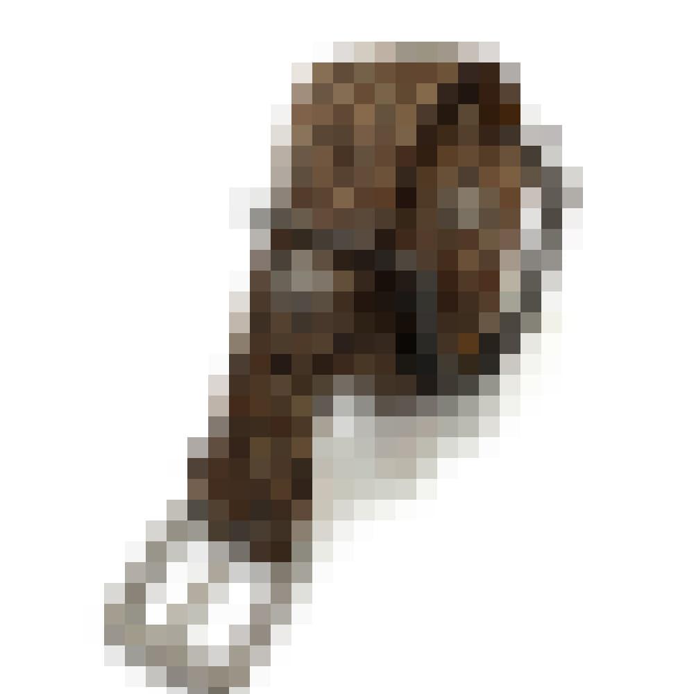 Studded Leather Belt (leopard pattern)