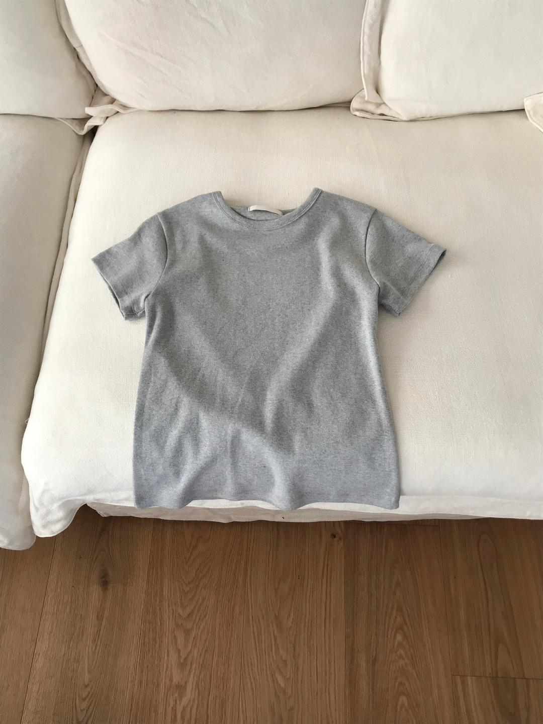 [주문폭주] 티에리 티셔츠 (5color)