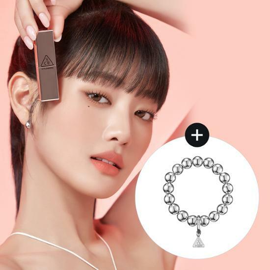 [민니PICK/한정기획]3CE 블러 매트 립스틱(단품/기획)