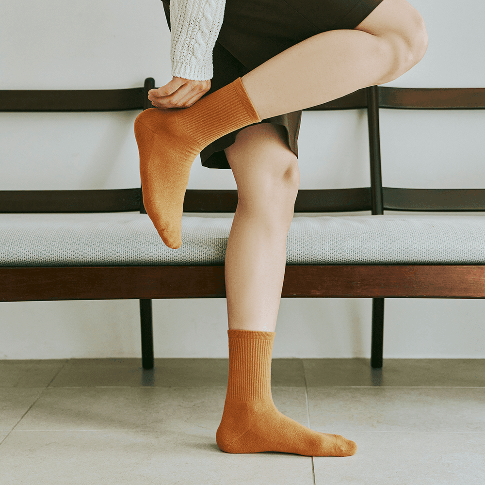 구름 크루 삭스