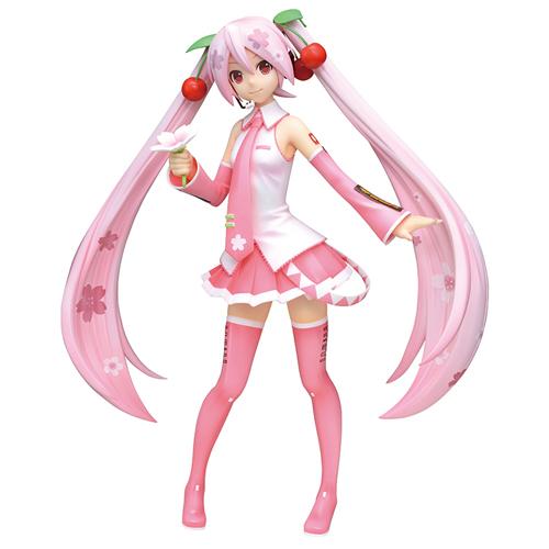 [SEGA][SPM][D101956] 사쿠라 미쿠 [32214]