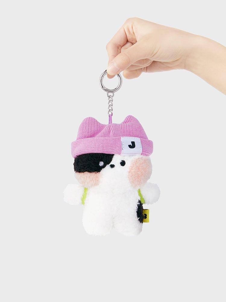 미니니 레니니 어드벤처 제니니 미니 인형키링