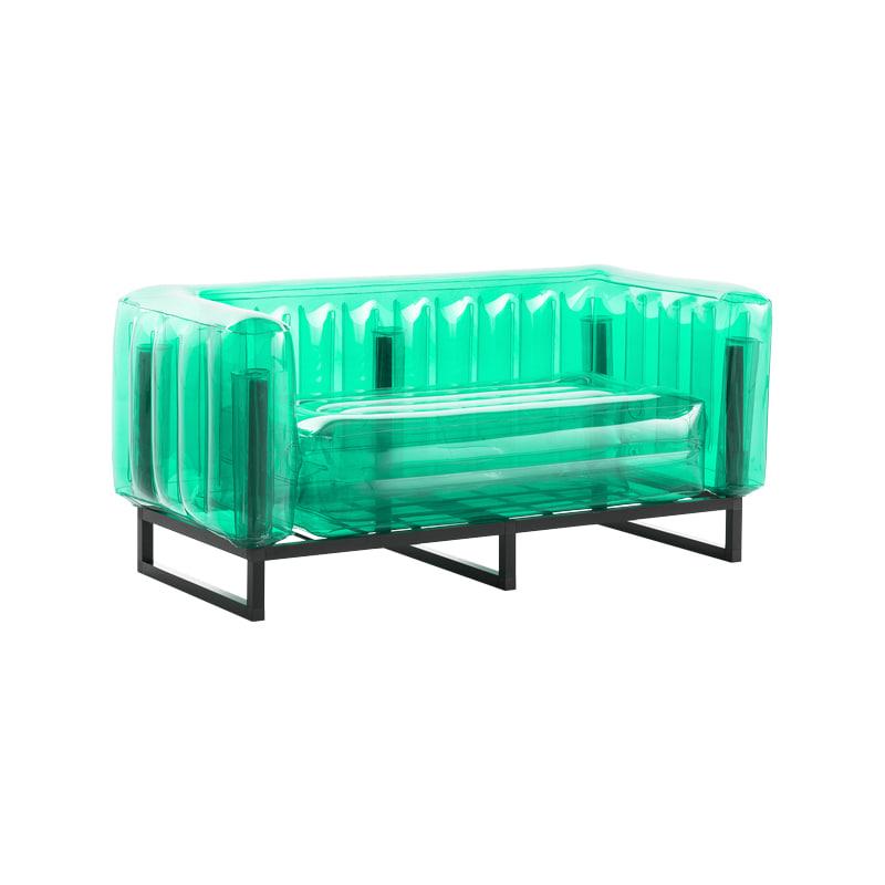 YOMI Sofa Green요미 소파