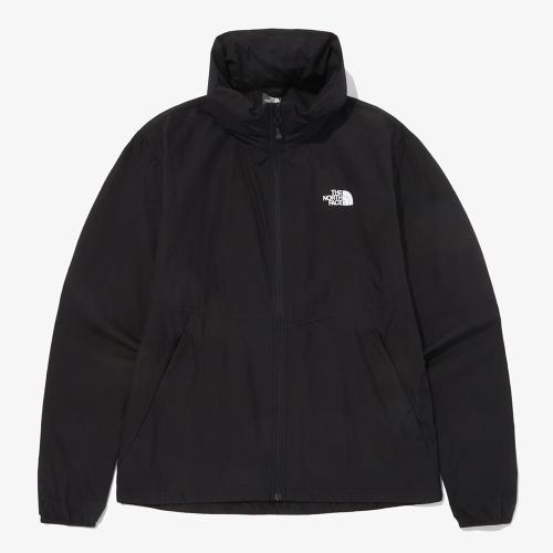 NJ3LQ37A 여성 슬라이트 후디 자켓