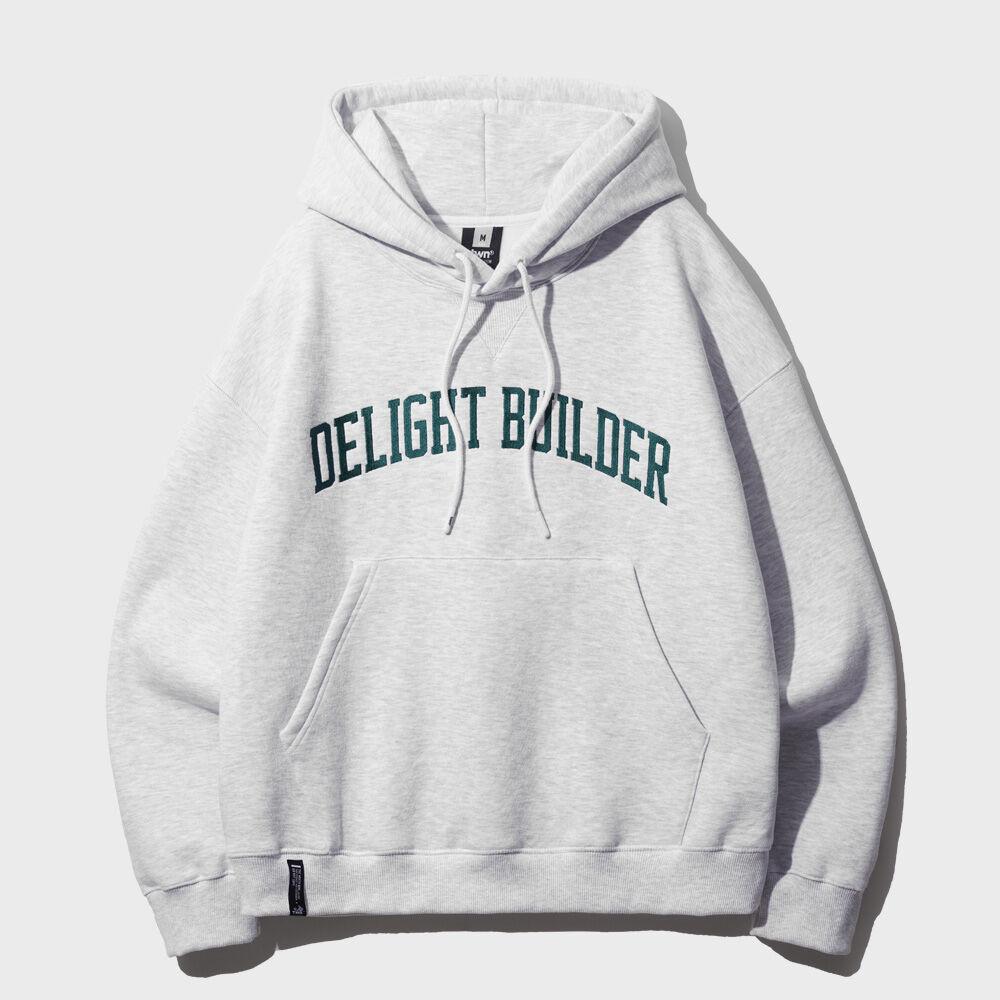 어센틱클래식 후드 화이트오트밀 STHD3338