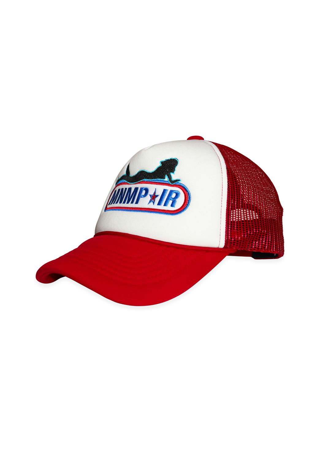 MP TRUCKER CAP