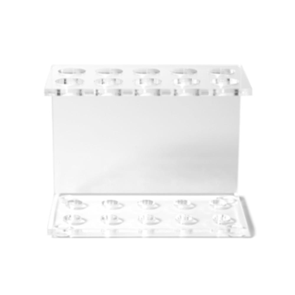 케이스 속눈썹 땅콩 브러쉬 진열대 10구