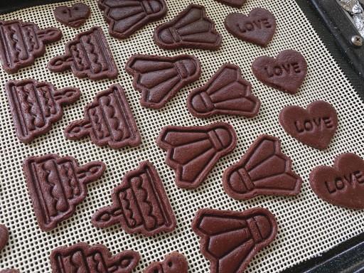 맞춤제작 쿠키커터 / 쿠키틀