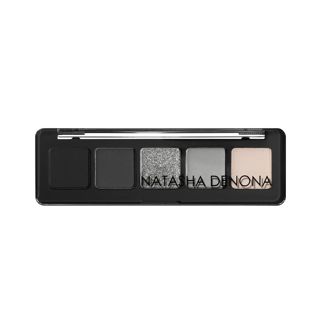MINI XENON EYESHADOW PALETTE