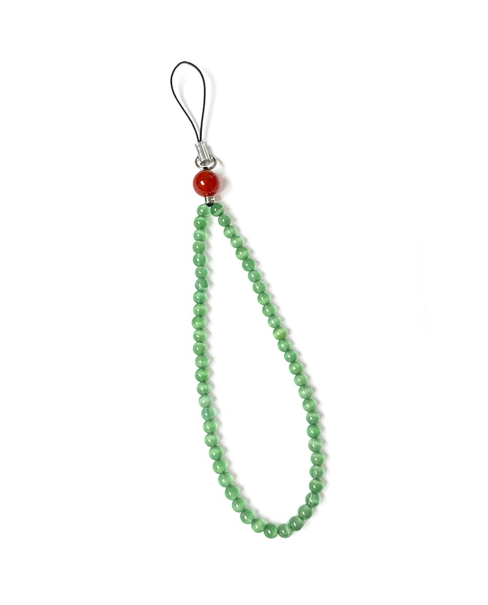 Glow Gem Strap (Lime)