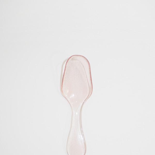 Ice Cream Spoon
