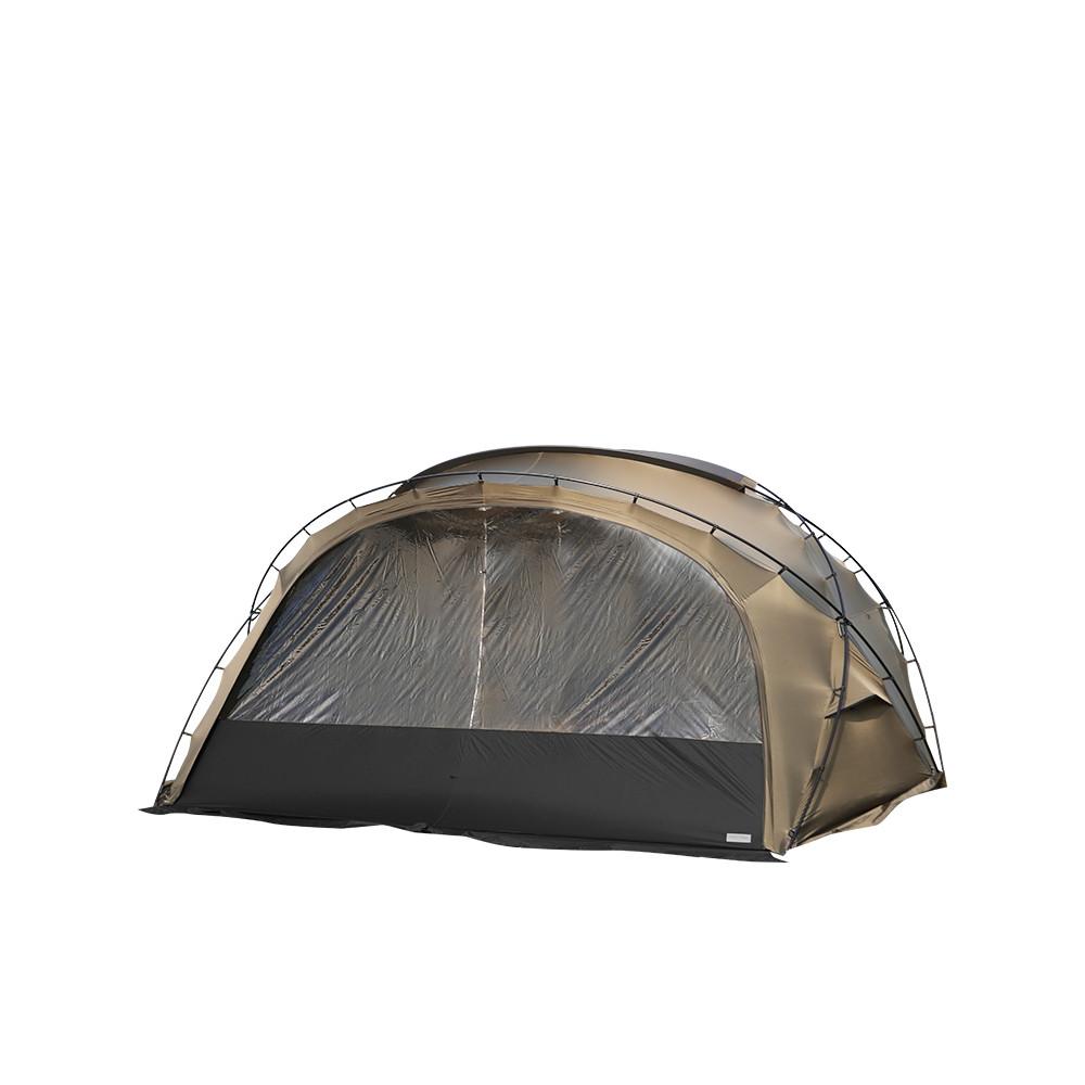 미니멀웍스 아고라 공용 TPU 도어 (블랙)