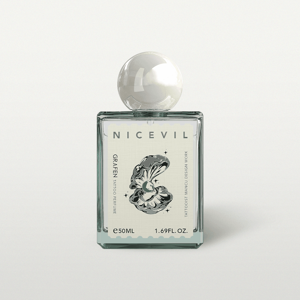 타투 퍼퓸 니스빌