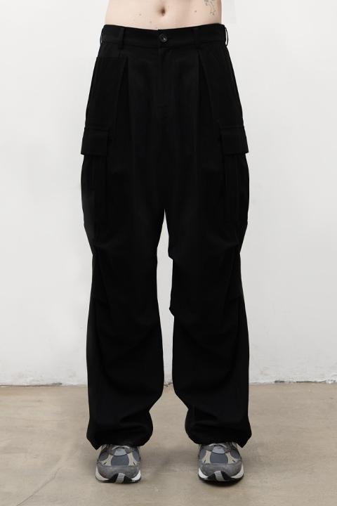 Urban Parachute Pant