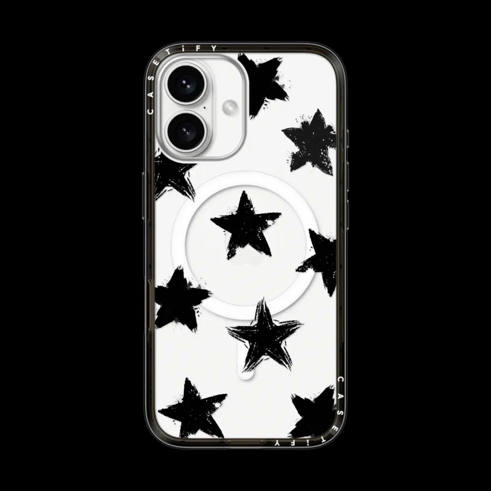 Star Marks