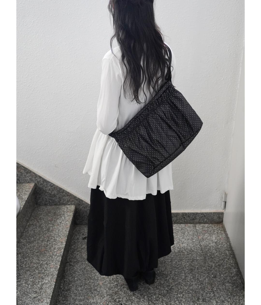 dot padding cross bag (2c)