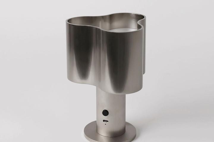 PML_Clover(클로버) 테이블 스탠드(포터블)  5 colors