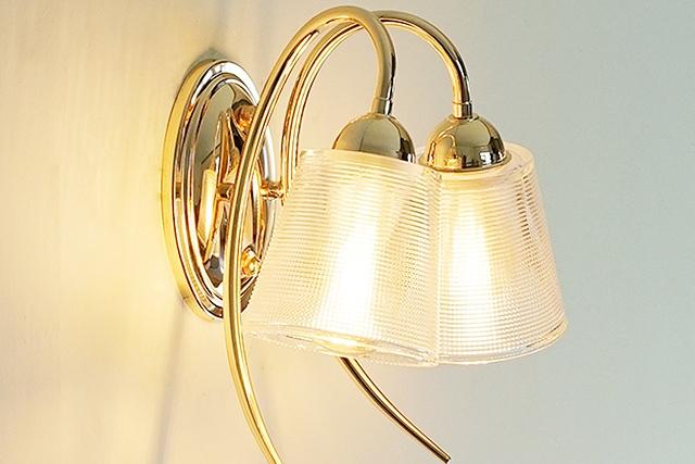 크리스티 2등 벽등