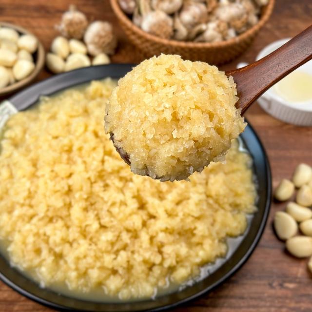 [최저가] 국내산 다진마늘 1kg (무료배송)