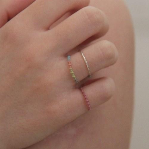 캔디링 / CANDY RING