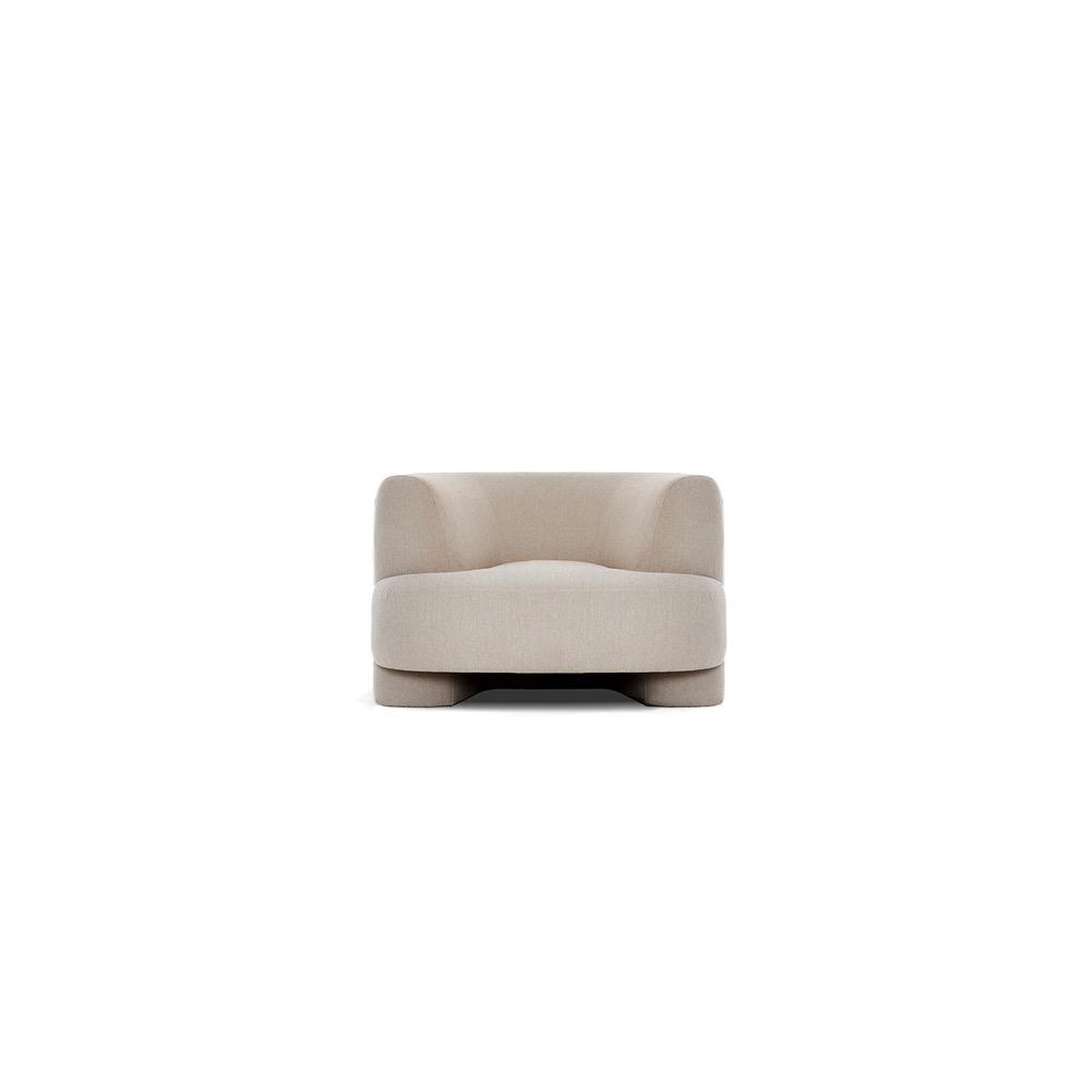Snug sofa armchair