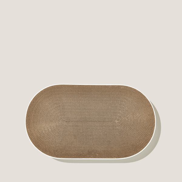 duit all day board (white/light gray)