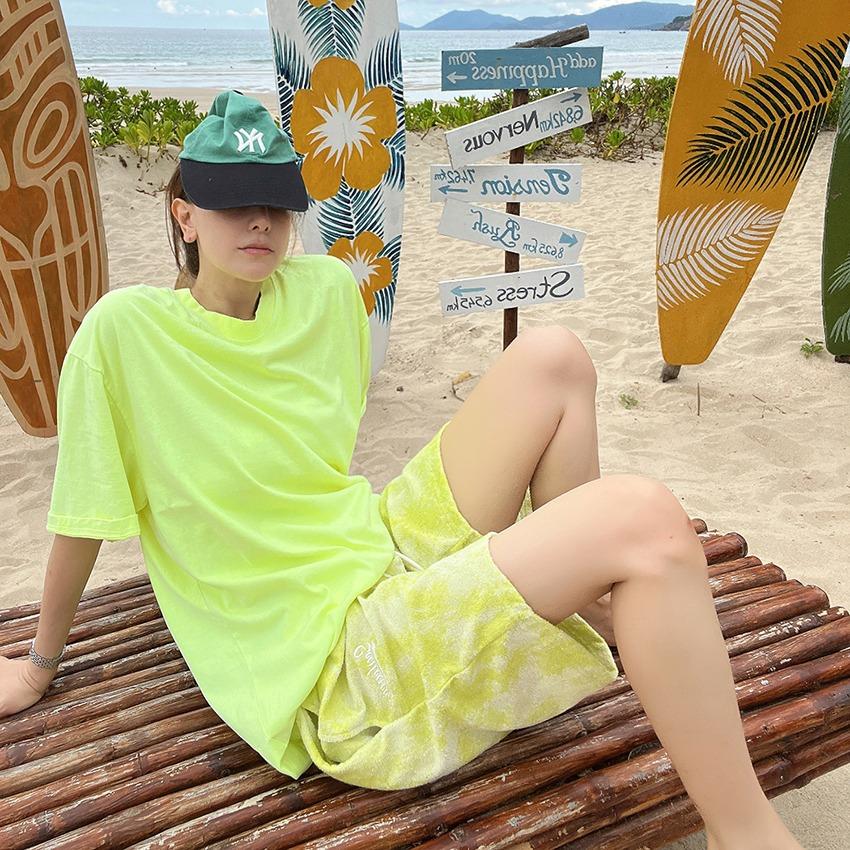 Surf Camp Tarry Pants