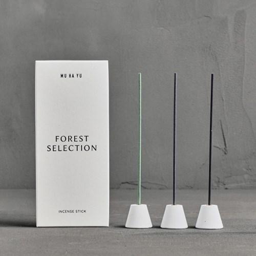 [무하유] 인센스_포레스트 셀렉션