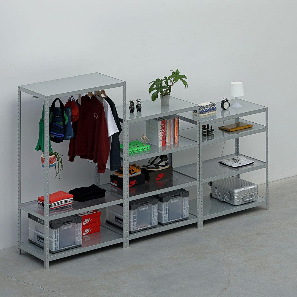 레어로우랙 유틸리티 랙 (9 Colors)