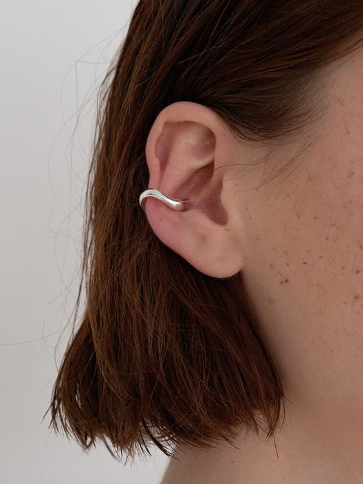 Flection & Connection - 17E - Ear Cuff
