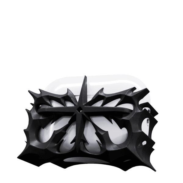.Pro Leak (Black)