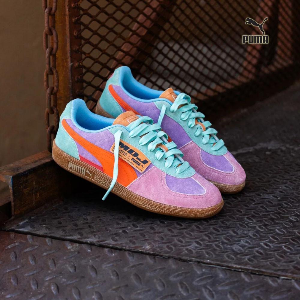 푸마 메르세데스 AMG 페트로나스 F1 팔레르모 X MDJ 오션 트로픽 308479-02