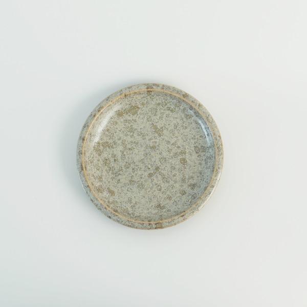 Granite Ceramic Plate