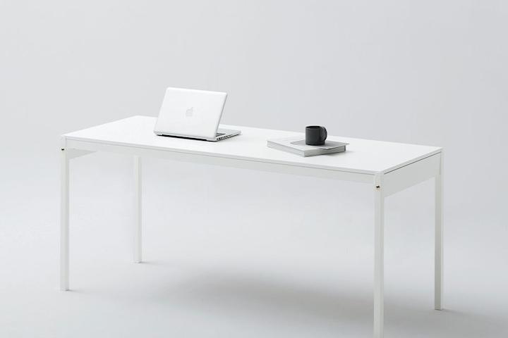 리버서블 오피스 데스크 컴퓨터 책상 테이블 600~2400mm