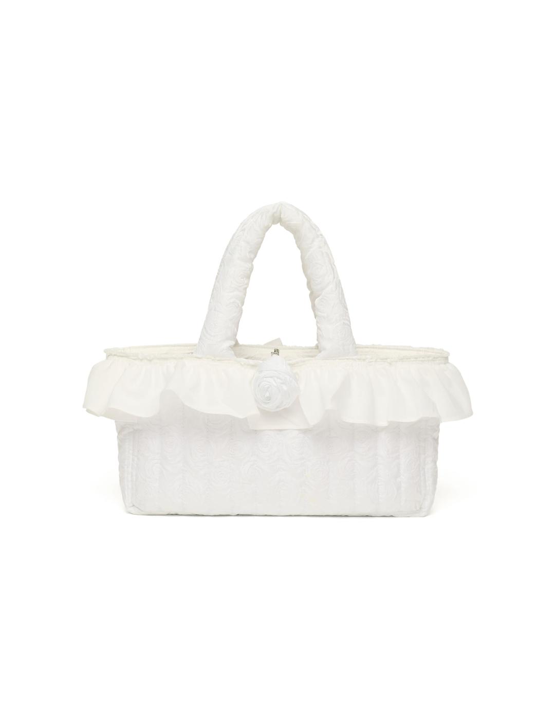 Baguette ANTT (White)