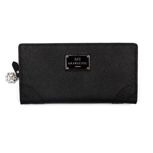 빠삐용장지갑_블랙