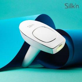 실큰 플래시앤고 프로 제모 의료기기 H3220 (사용 횟수 제한없음)