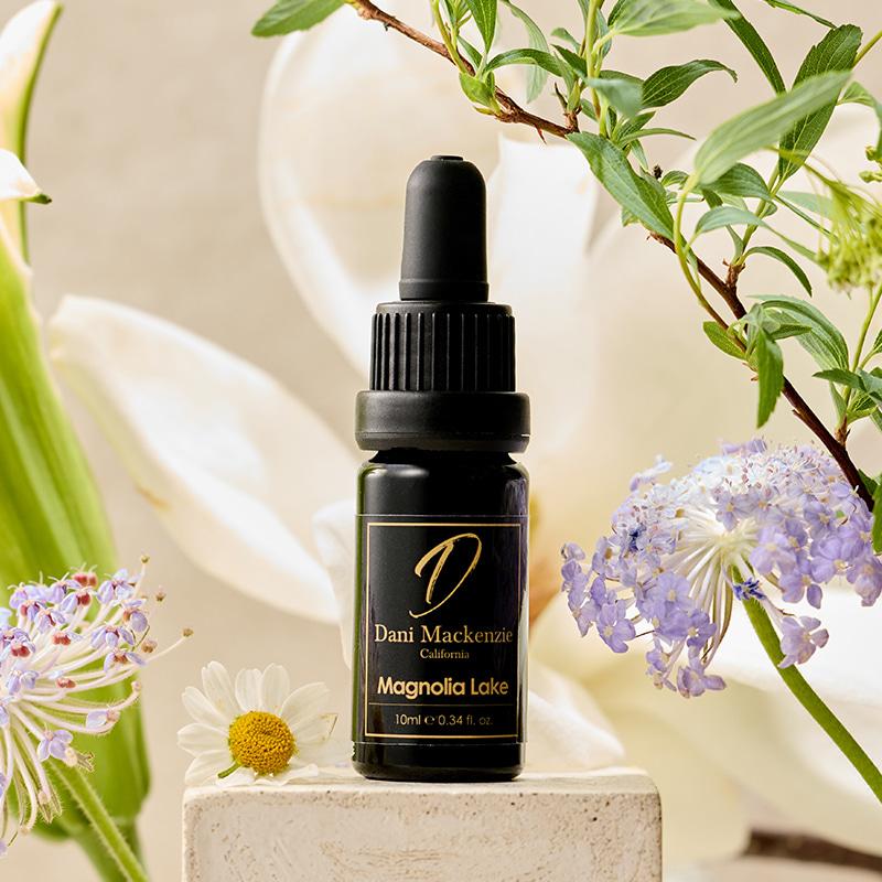 [10ml] 매그놀리아 레이크 (Magnolia Lake)