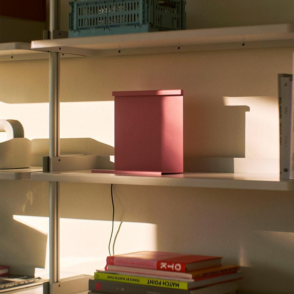 [HAY] LBM Table Lamp, 루이스 핑크 (1109000)